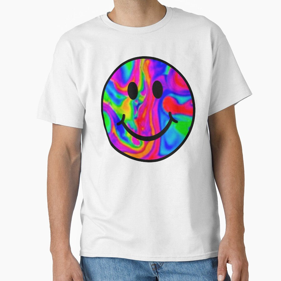 Rave Your Face Off by BethLeo