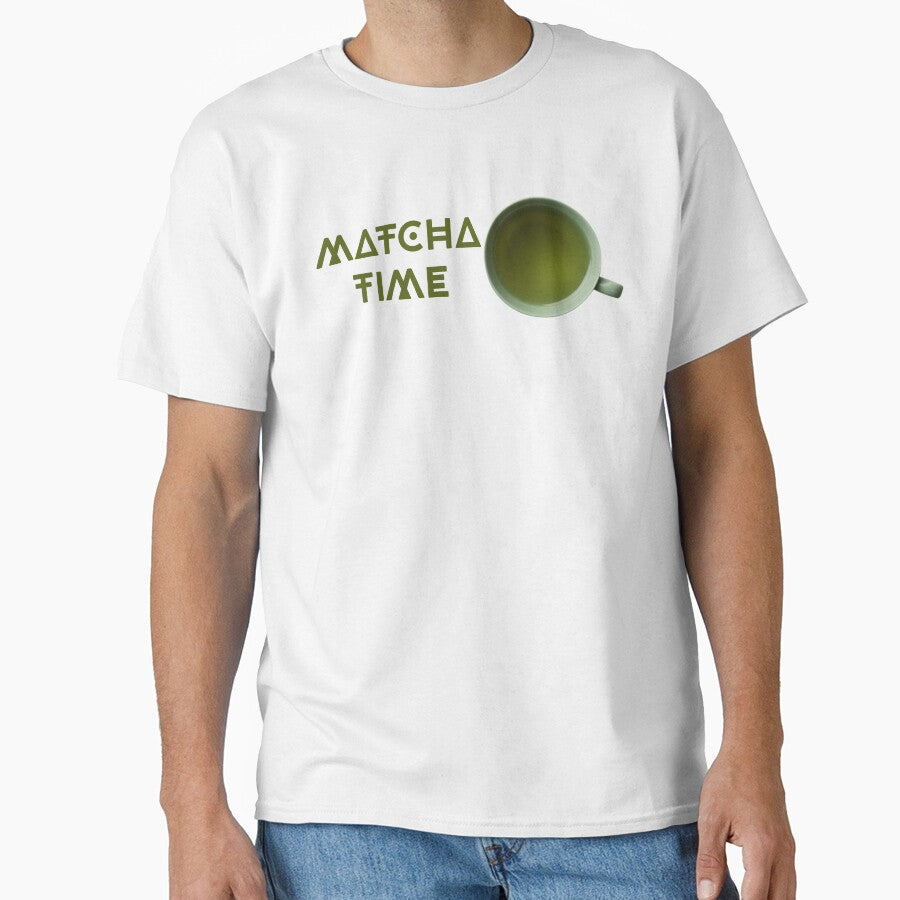 Matcha time by RDproject