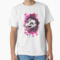 Love Opossum by LVBART