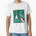 Copy of Mental Health Matters Gifts - Be Well - Get Well - Funny Health tshirts - Mental Health Awareness by happygiftideas