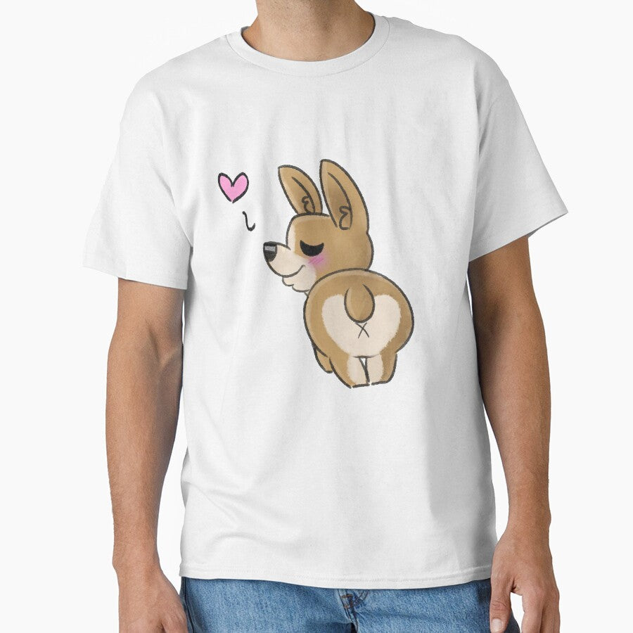 Corgi Love by trujayy