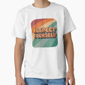 Respect Yourself retro by Soulstuff