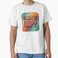 What is hip retro by Soulstuff