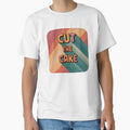 Cut the cake retro by Soulstuff