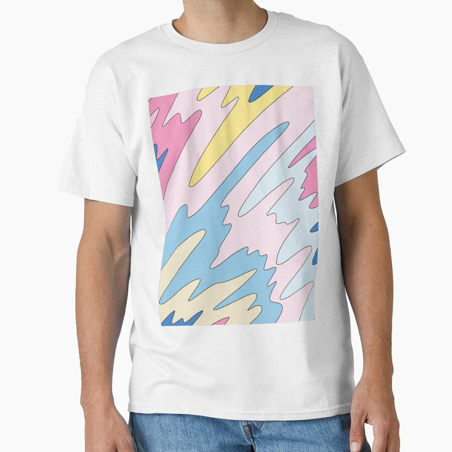 Pastel sky by Elebea by Sabrina Brugmann