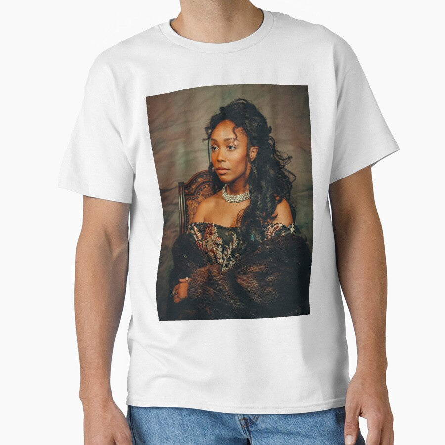 The Black Renaissance by byAnjuli