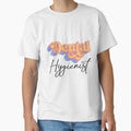 Dental Hygienist Retro Design T-Shirt by hobbybox