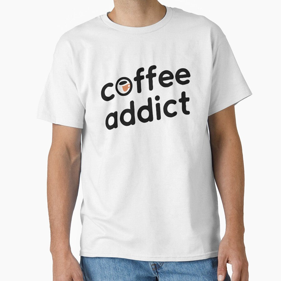 Coffee Addict by DoceVaga
