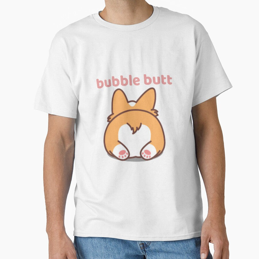 bubble butt by jennaautumn