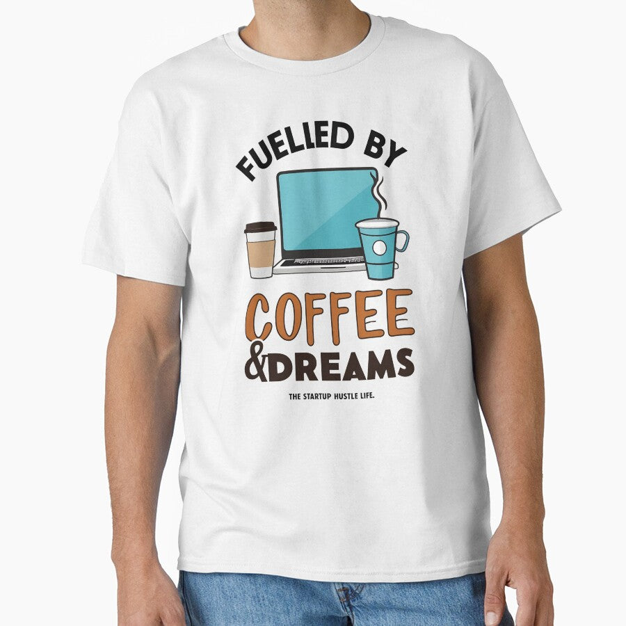 Laptop and Coffee by brandlinc