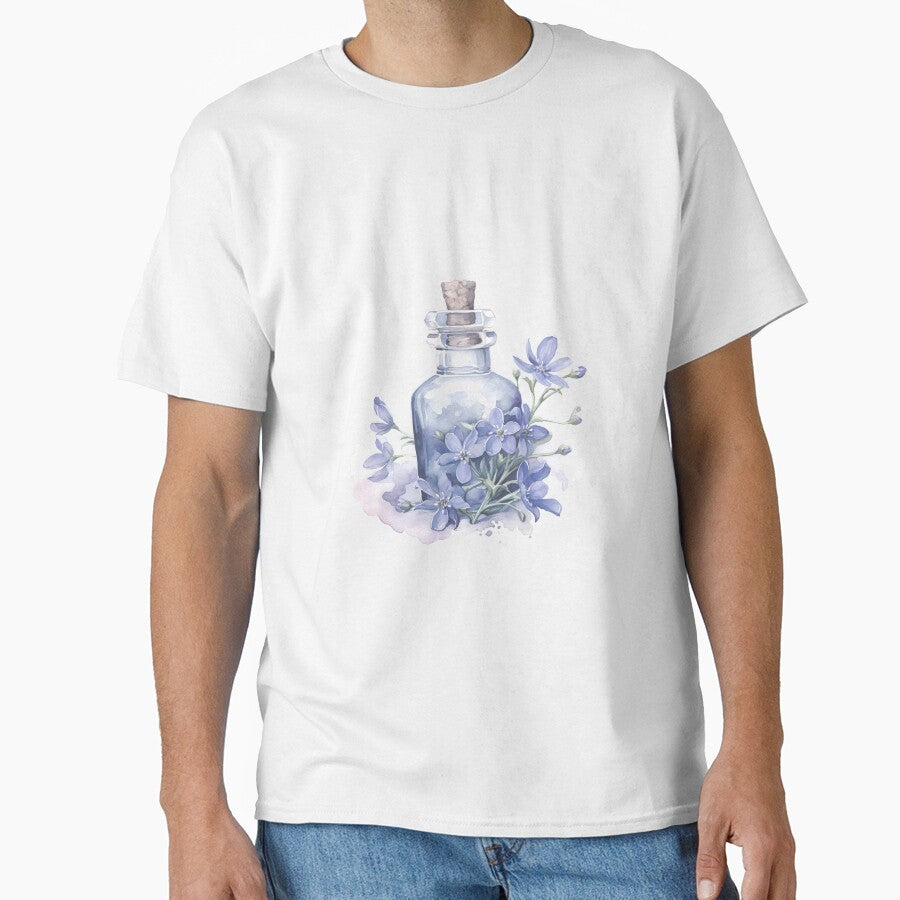 Potion - Love That Ends in Tears by trilliumthrills