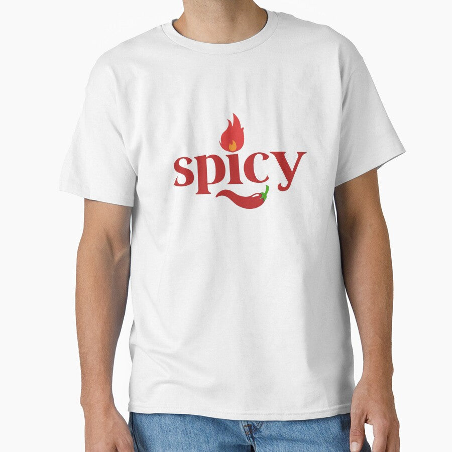 Spicy Mood – Hot & Bold Chili Pepper by the science zoo