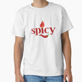 Spicy Mood – Hot & Bold Chili Pepper by the science zoo
