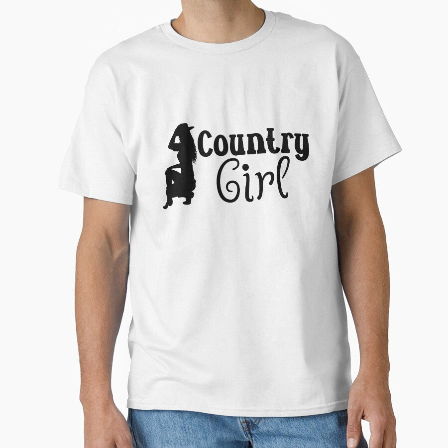 Country Girl by 2Duckies