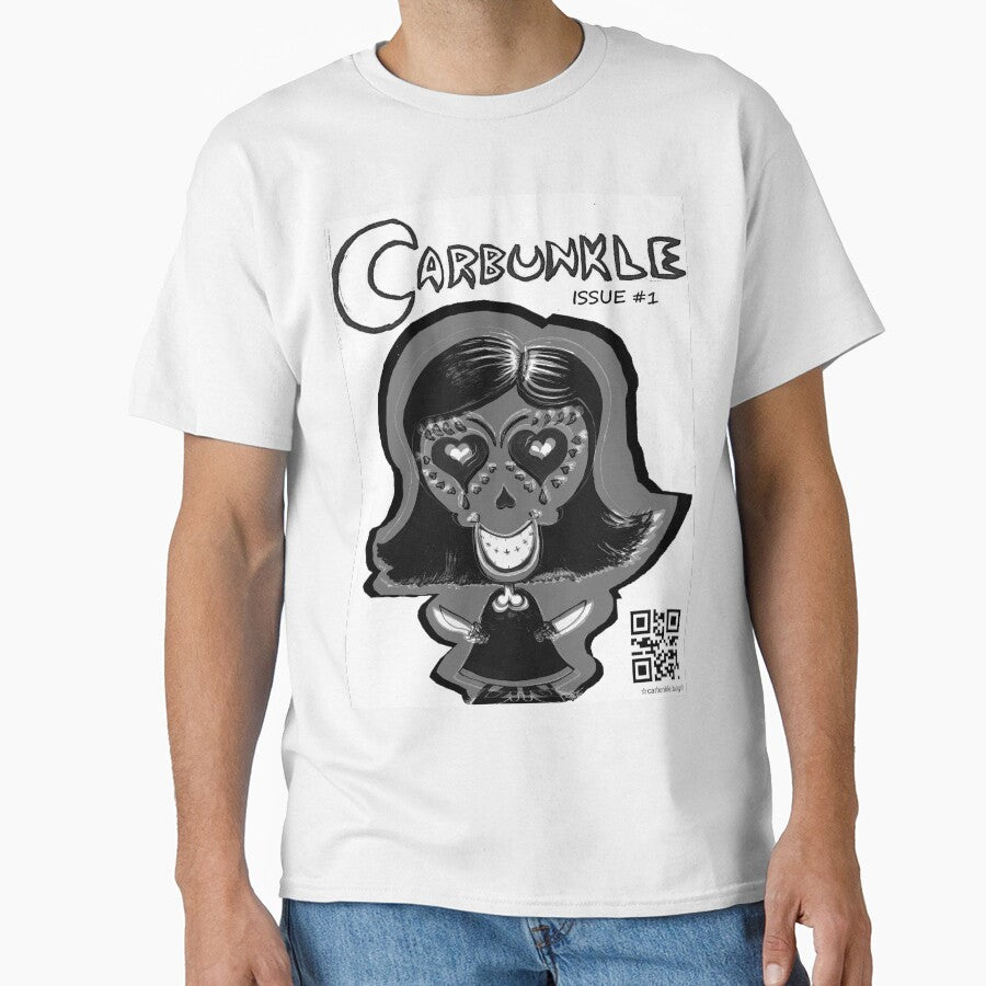 Carbunkle #1 by chimchimtim