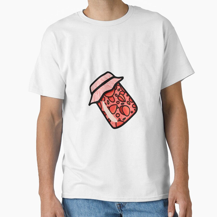 Strawberry jam by LookingxGlass