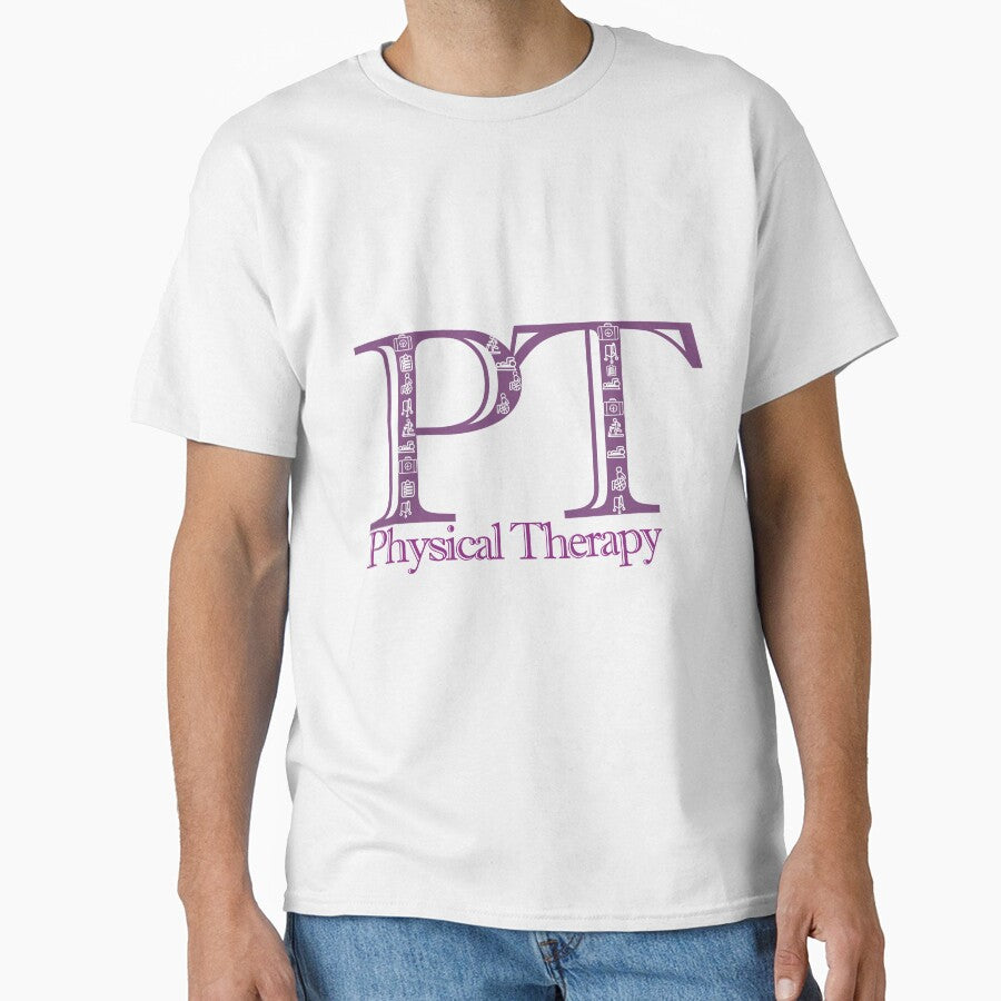 Physical Therapy Design by Shelby Designs!
