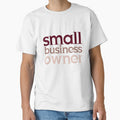 Small Business Owner by GurlyBee