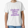 I Don’t Need Advice I Need Attention by EnchantWhimsy