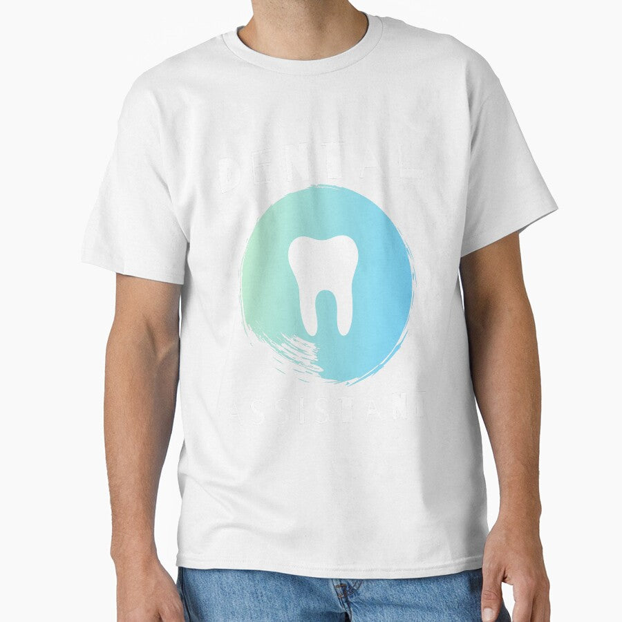 Dental Assistant by DIGITALENT