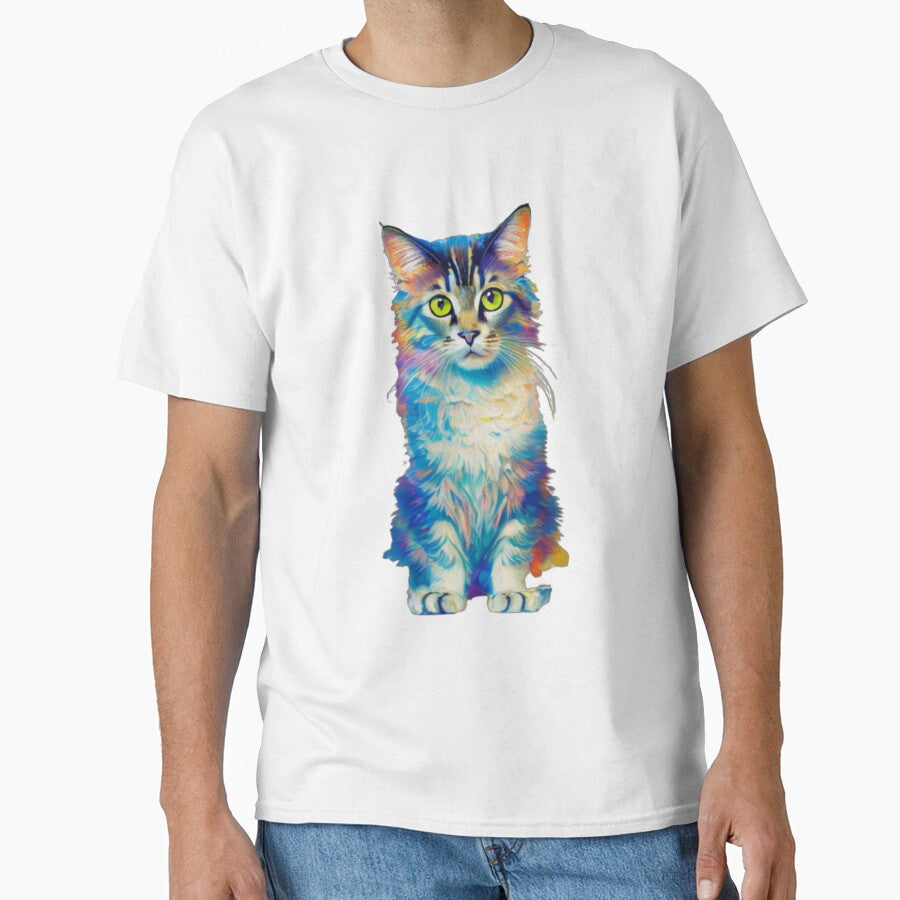 Street cute Cats by Fashy One