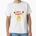Corgi’s Dogwalk by Sachi-Design