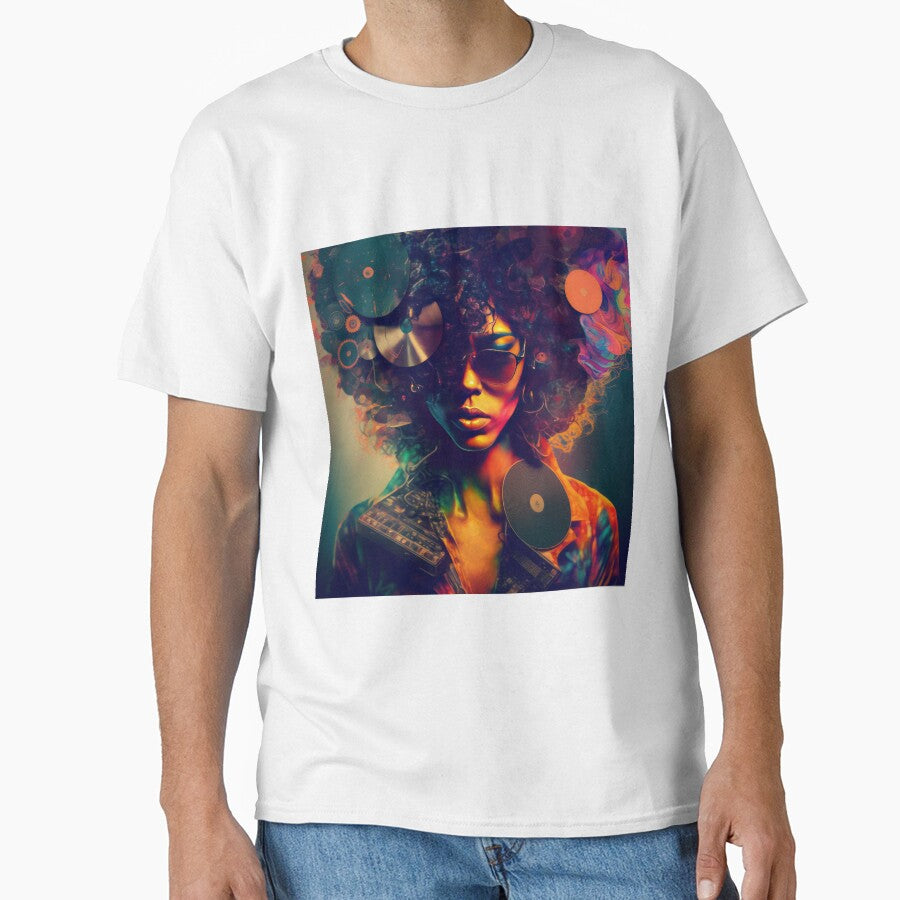 Funky Soul by EvyeniaArt