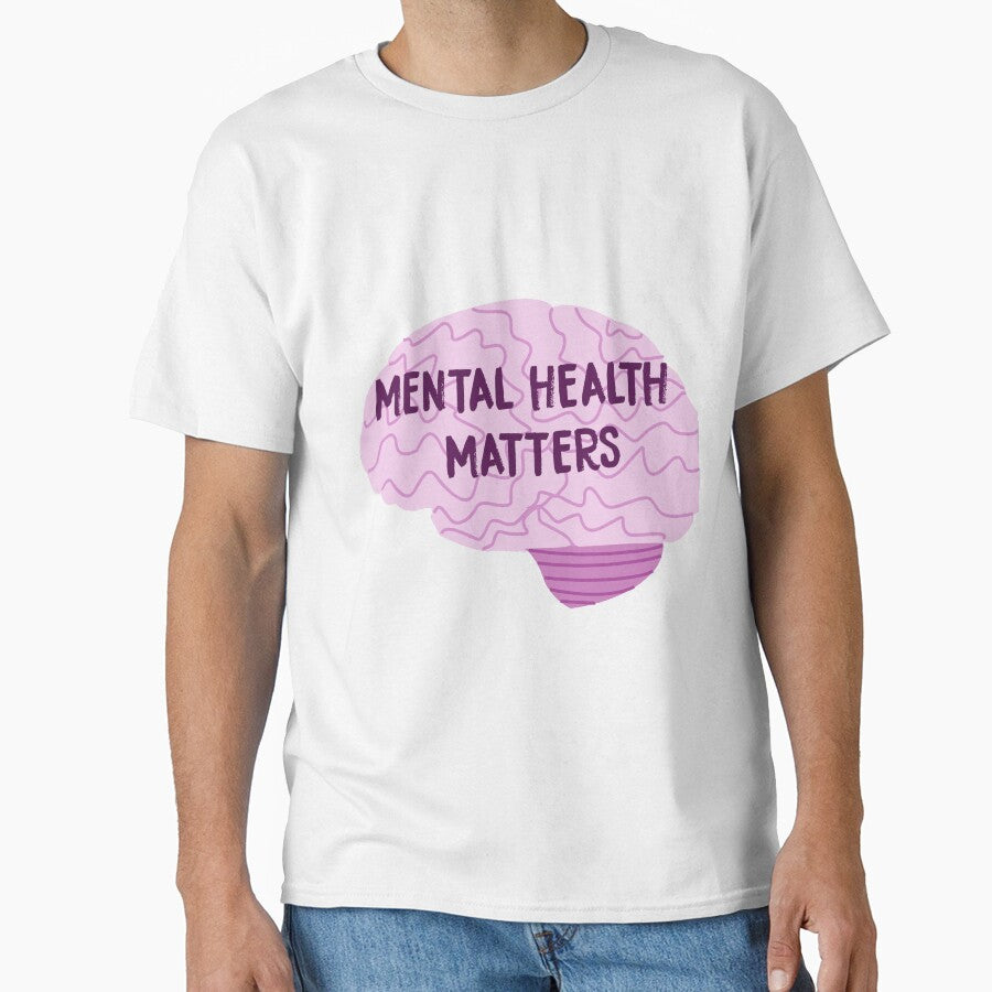 Mental Health Matters by Kailee Kuropas
