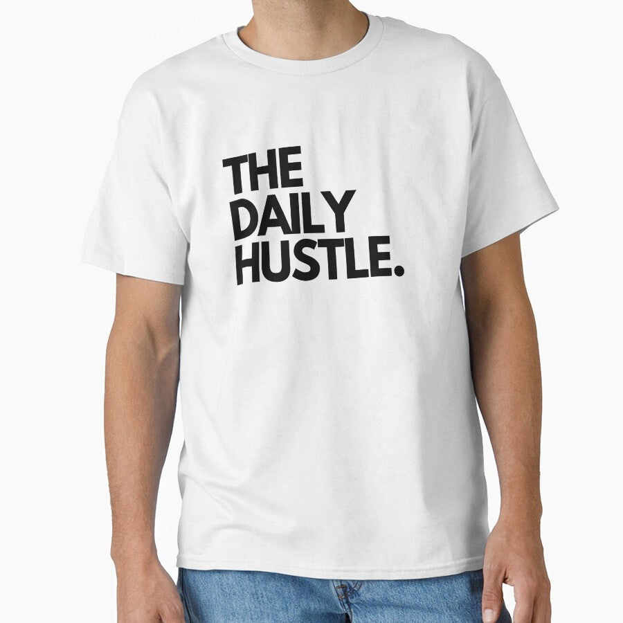 The daily hustle. by Bananobanini