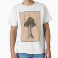 Mushroom Frog by ELDigitals