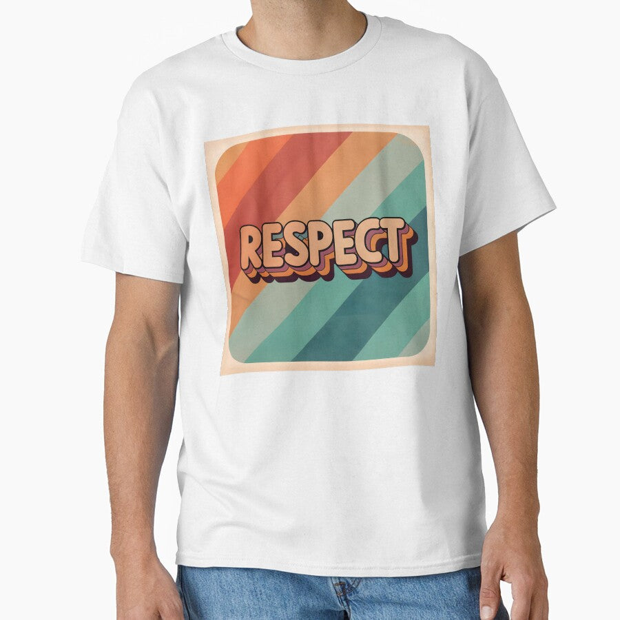 Respect by Soulstuff