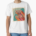 Keep the faith by Soulstuff