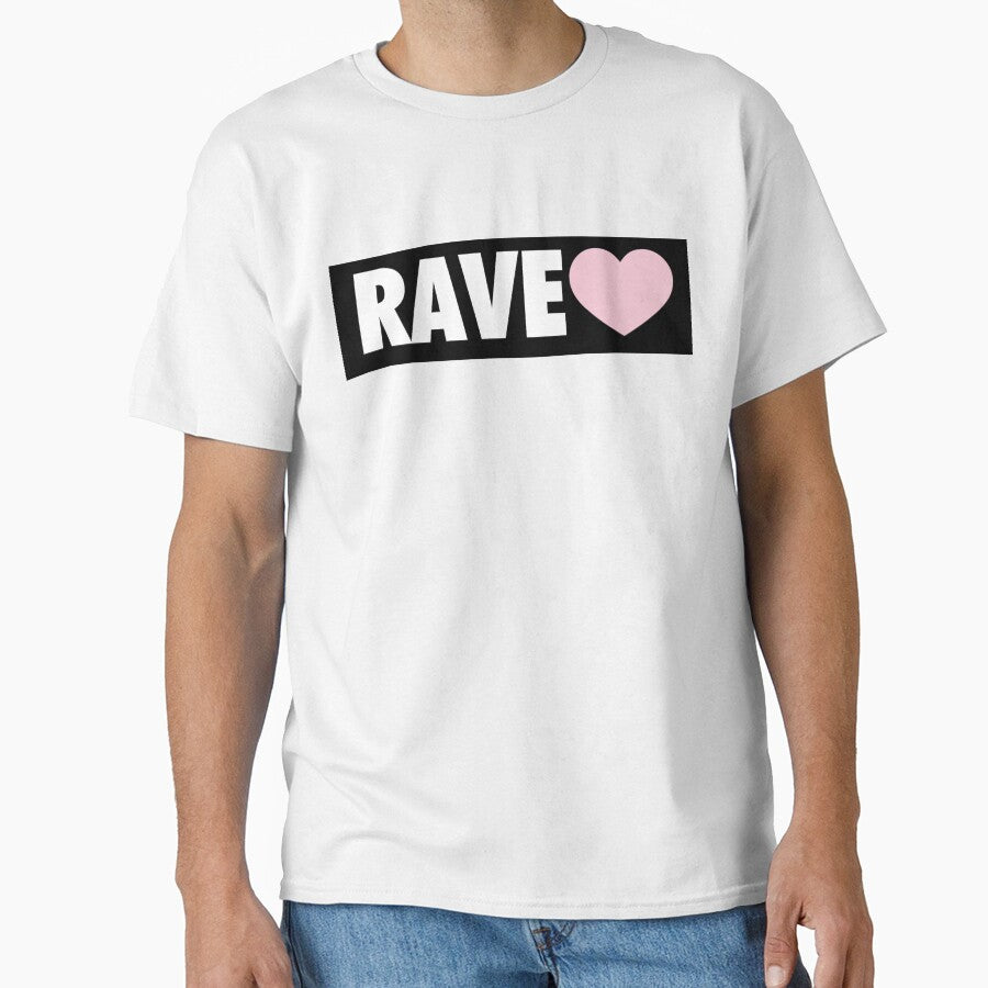 RAVE by wildserenity