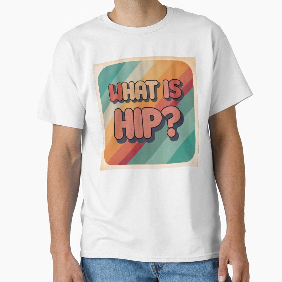 What is hip ??? by Soulstuff