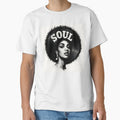 Soul lady by Soulstuff