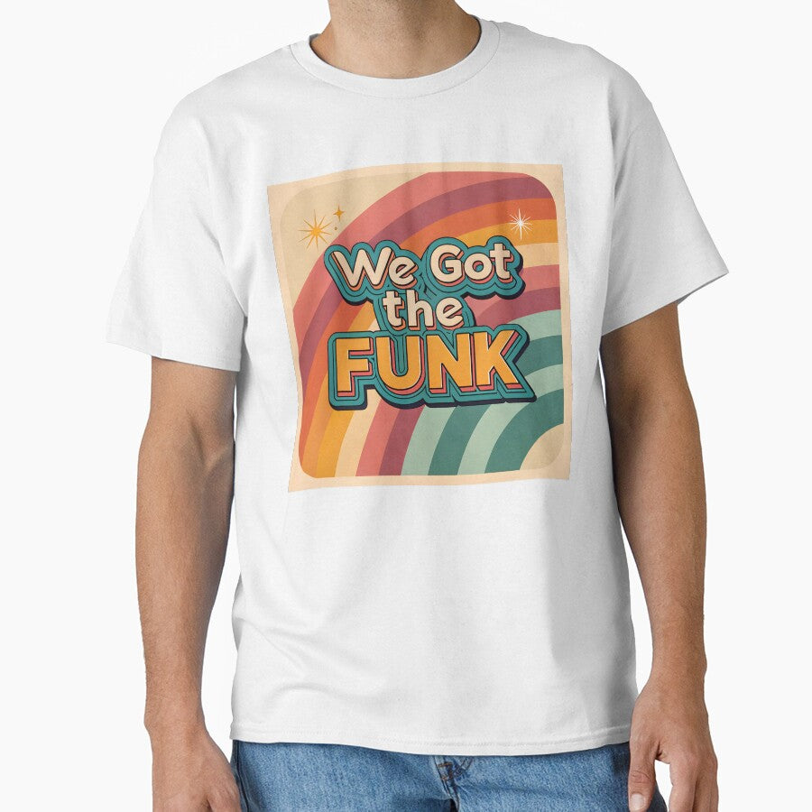 We got the funk 70’s by Soulstuff