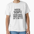 PT Because Badass Miracle Worker Isn't A Job Title! by TeesYouWant