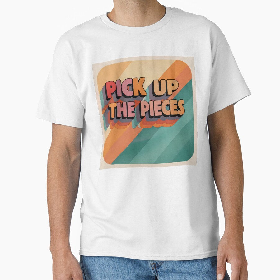 Pick up the Pieces by Soulstuff