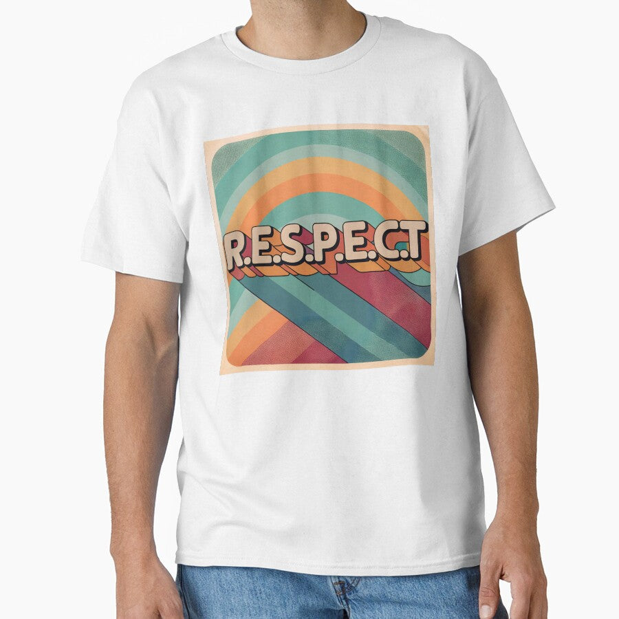 R.E.S.P.E.C.T by Soulstuff