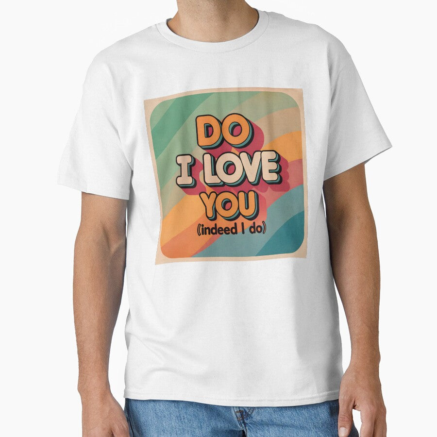 Do I love you by Soulstuff