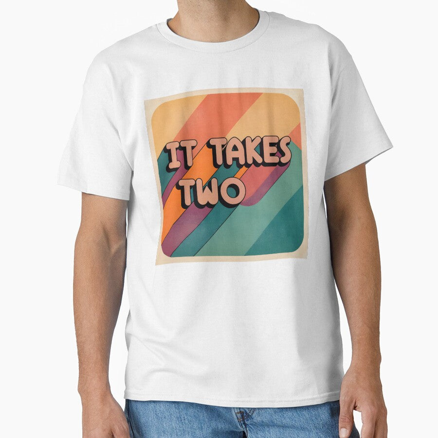 It takes two by Soulstuff