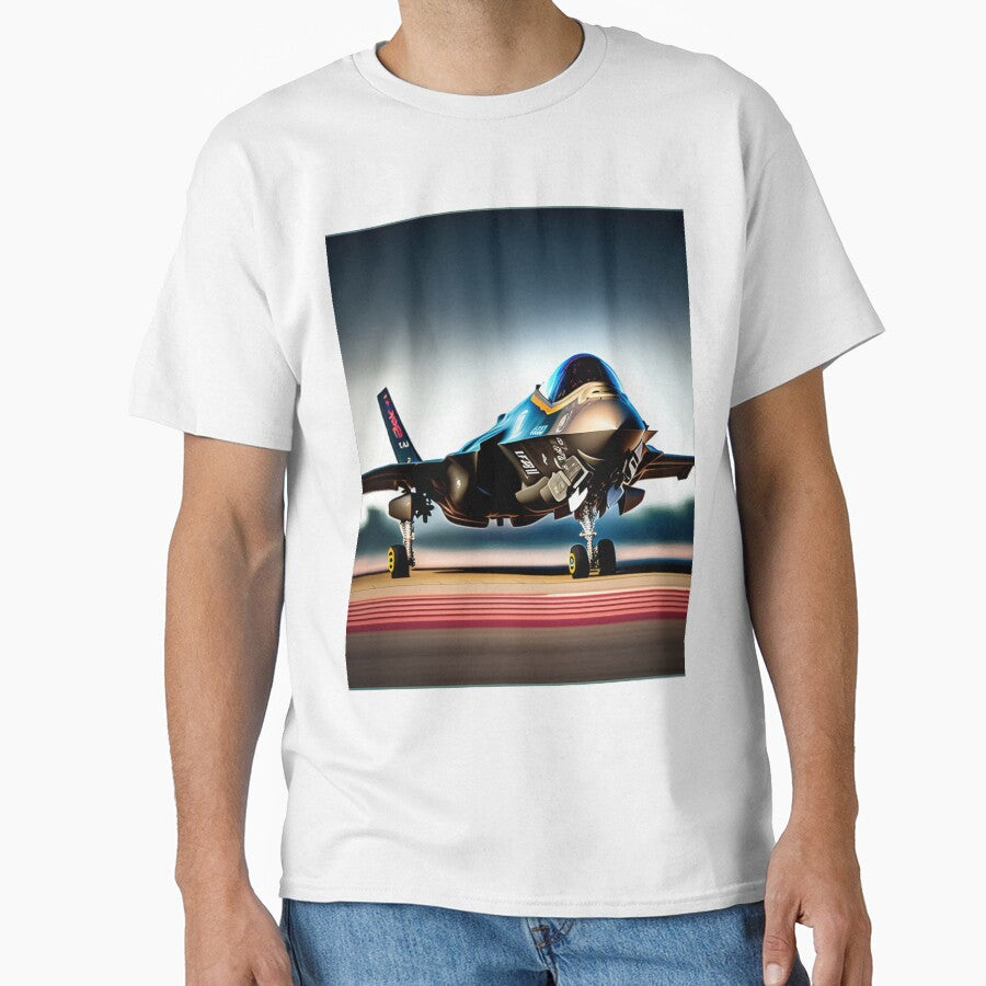 f35 fighter by abd555ata666