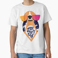 Hipster Dog - What you say? by Creatrick