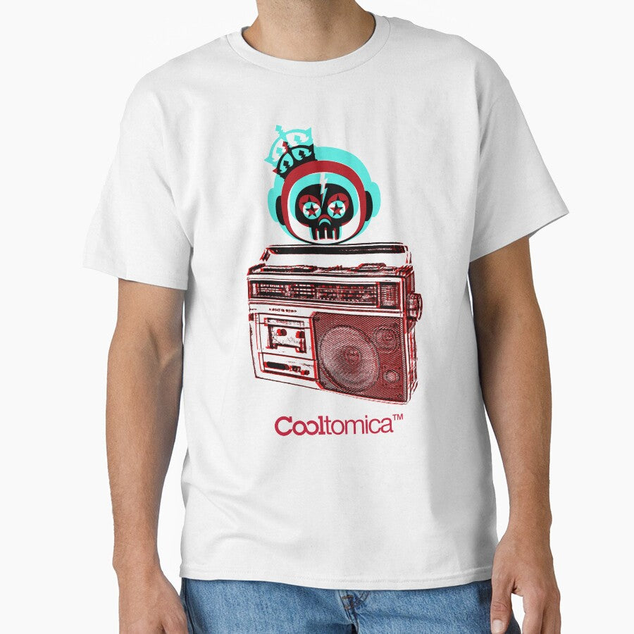 Cassette Player!! by Cooltomica