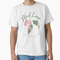 Plant Lover  Pink Princess by Thehatinthecat