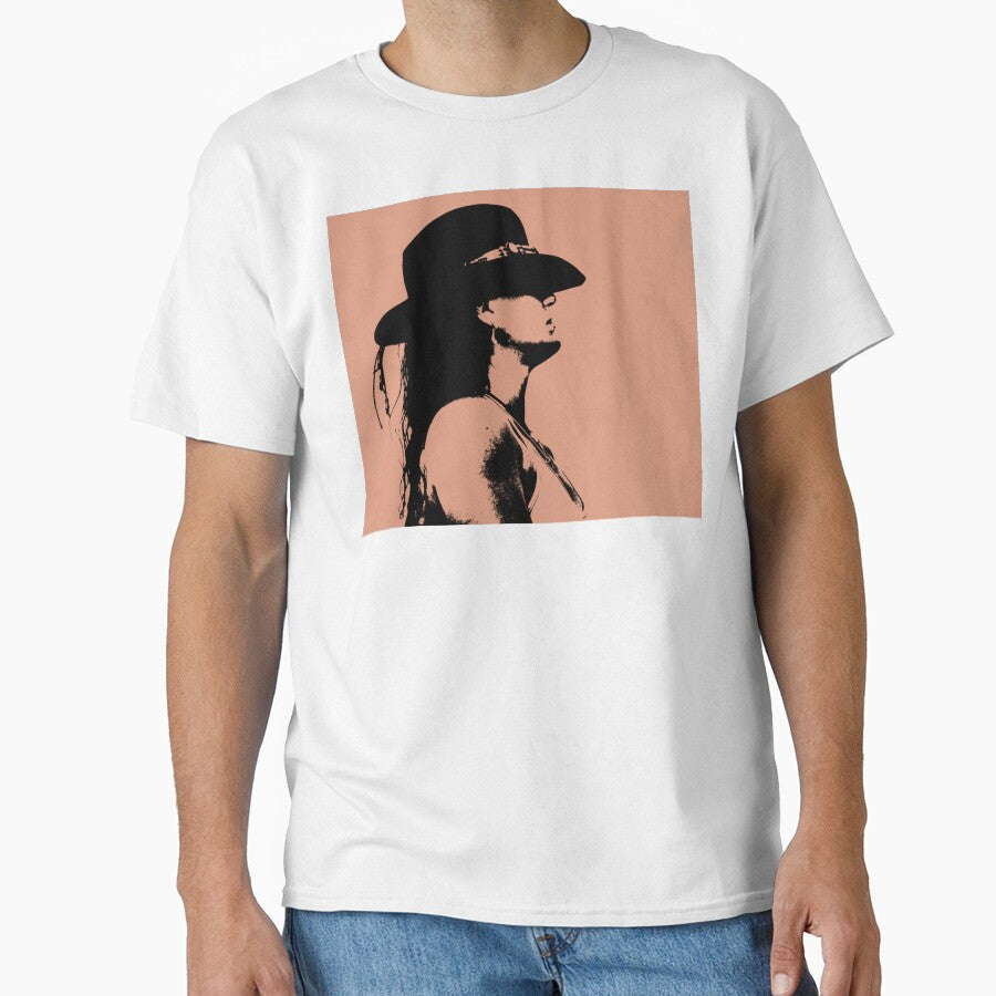 COWGIRL TEE SHIRTS, SILHOUETTE STYLE FIND THIS ON HOODIES, SINGLETES, TANK TOPS AND MORE by Barbara Jean Photo Art And Design