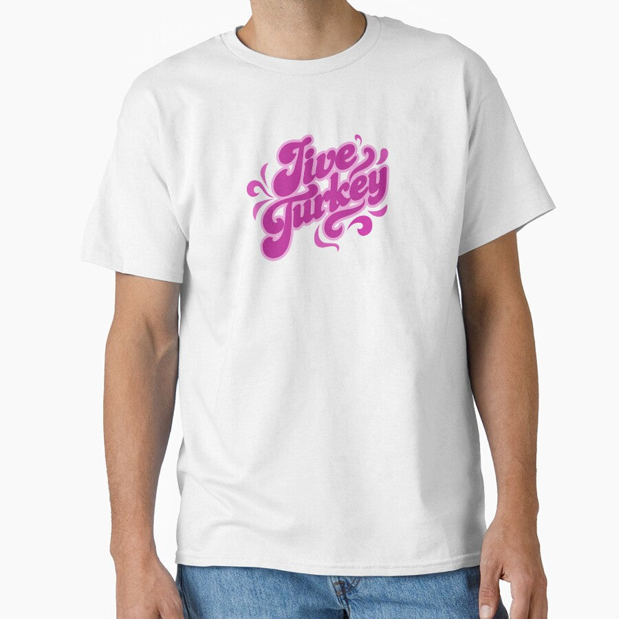 Don't be a Jive Turkey!! by SerifsWhiskey