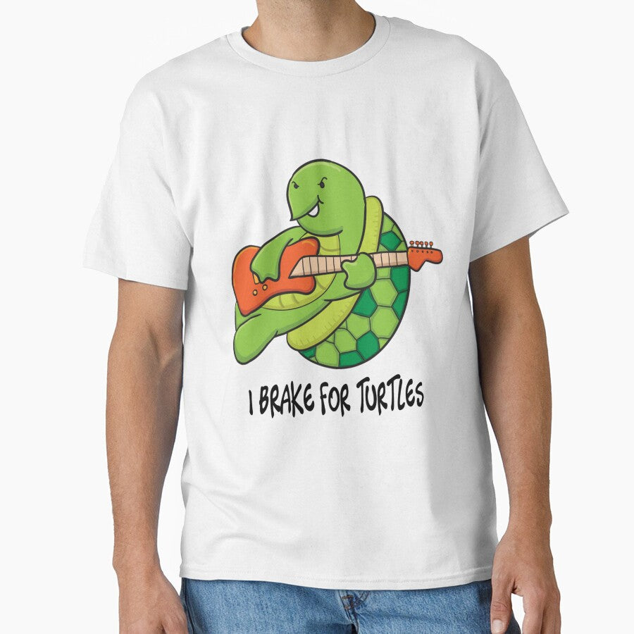 Frog On Skateboard Back View by YanaKnitShop
