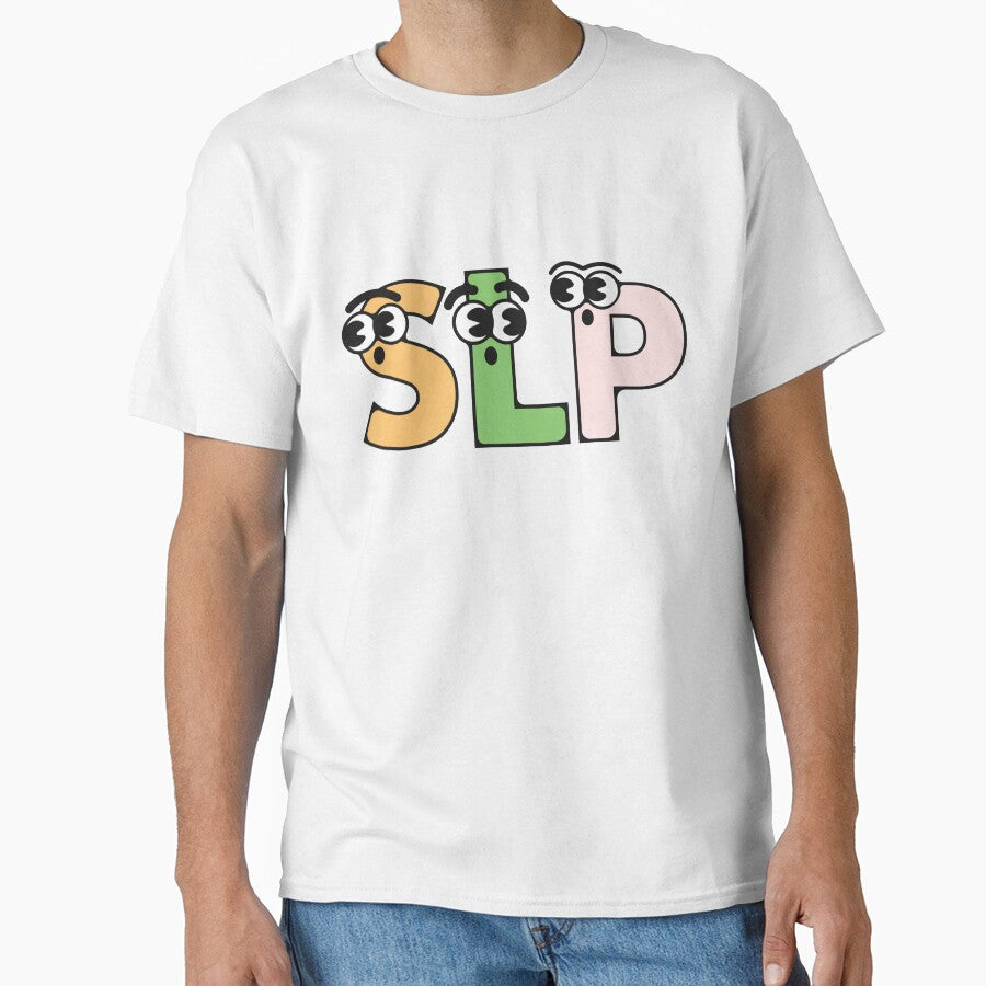 SLP l Colorful by GabbyC03