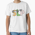 SLP l Colorful by GabbyC03